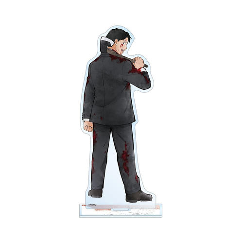 �f�� �u�S���Y�a�� �޹޹ނ̓�v �`�����낵 ���� �키���̔w�� Ver. BIG���ٽ���� 