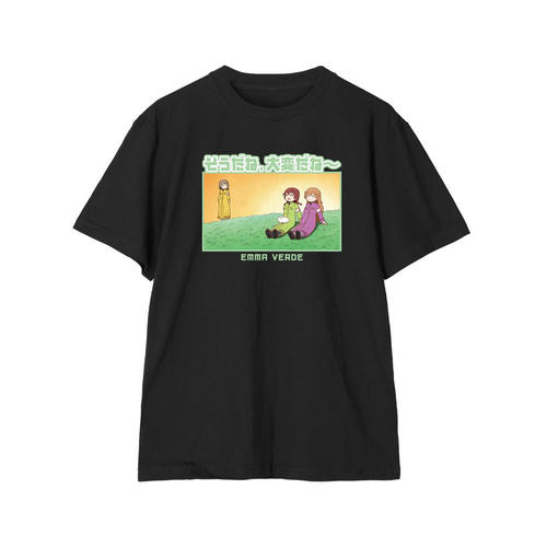 �ɂ���� ���ɂ߰����� 2 �ϥ�ު��� ���Tee 