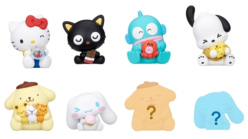 PERIHAPI! �����Hug. Hello Kitty and Friends Part.2 BOX 