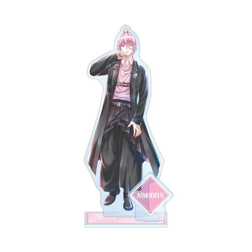 ������܂���! ���Ԃ��� �`�����낵 ����޳���ؽ ��ׯ����� Ver. Ani-Art aqua label �߰t��BIG���ٽ���� 