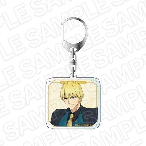 TV��� �wFate/strange Fake�x ���ٷ����ް ����� Black outfit Ver. 