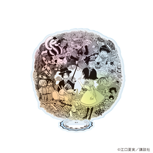 ���ٽ���� �u�S���̗�O�v 07 / ����� C (���� �׽�) 