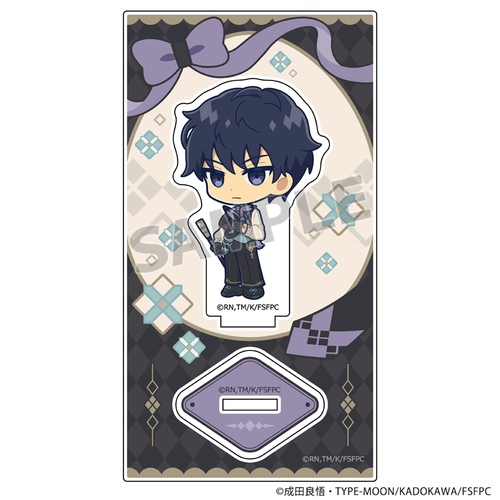 Fate/strange Fake ���ٽ���� (���� / �Ʒ��) 