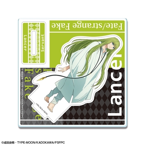 Fate/strange Fake ���ٽ������� �޻޲� 05 (�ݻ�) 