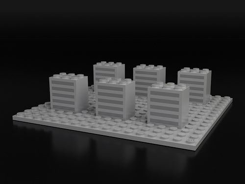 BRICKROID ���A+�ް���� 