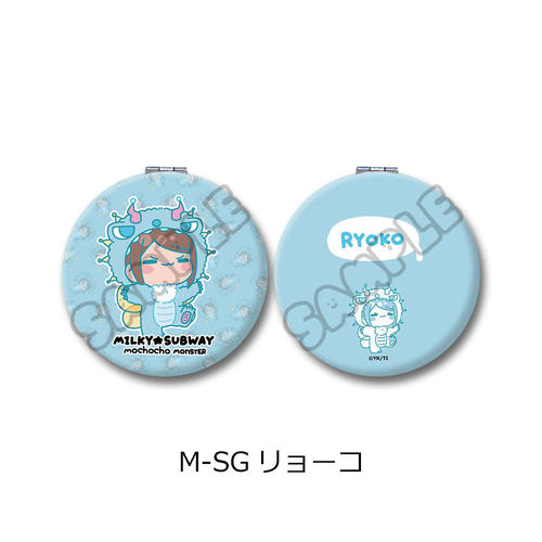 ��� �w��͓��} �ٷ�����޳���x ���߸��װ (mochocho ��2�e) M-SG (خ��) 
