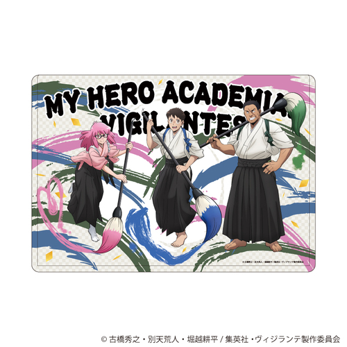 ��׸ر��� �u�ި����� -�l��˰۰����б ILLEGALS-�v 06 / ���� Ver. �ި����� (�`�����낵) 