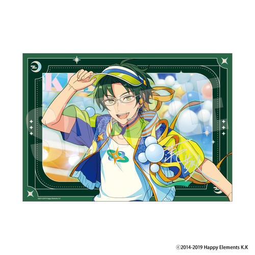 ���񂳂�Ԃ�����!! ���̫�sparkle Vol. 2-B 9. �@���h�l 