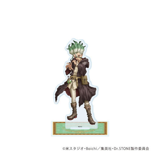 ���ٽ���� �uDr.STONE�v 80 / �ΐ_��� RPG Ver. (�`�����낵�׽�) 