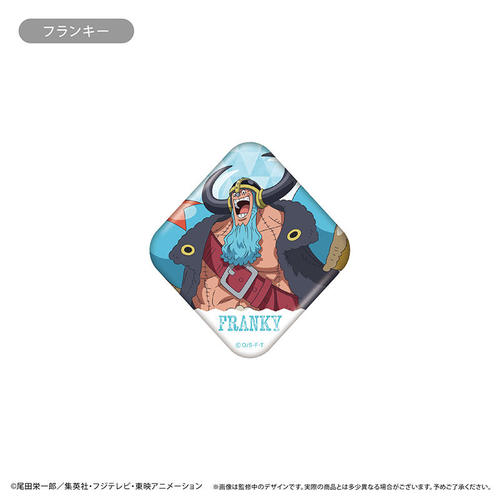 ONE PIECE ���߰� ��ϸ�ȯ� ����� Ver. ��ݷ� 