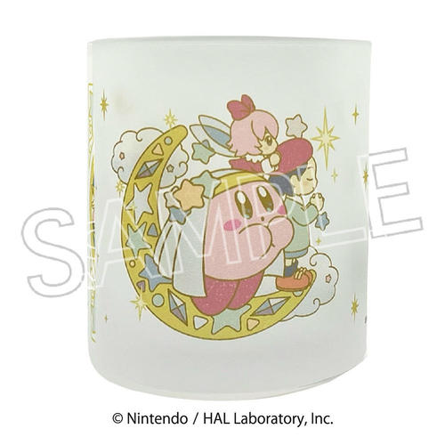 ���̶��ި KIRBY �۽���ߥ�ڸ��� �۽�ϸ� ���Ƃߍ� 