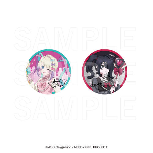 Magia Charm�~NEEDY GIRL OVERDOSE ��د�����ޯ�޾�� 