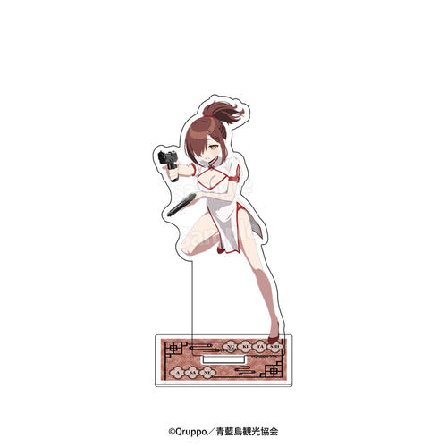 �ʂ����� THE ANIMATION ���ٽ���� �`�����낵 �u������������!�v �k������ 