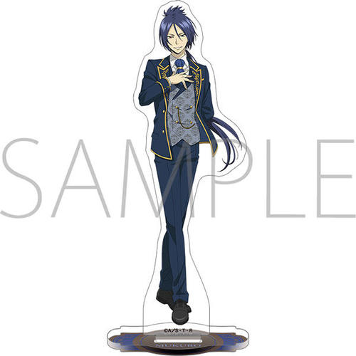 �ƒ닳�t˯���REBORN! ���ٽ���� / �Z���[ (10�N��) �`damask code style�` 