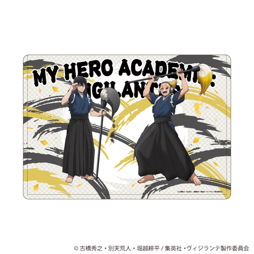 ��׸ر��� �u�ި����� -�l��˰۰����б ILLEGALS-�v 07 / ���� Ver. ���˰۰ (�`�����낵) 