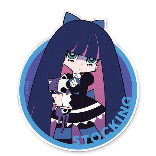 New PANTY & STOCKING with GARTERBELT ����ϸ�ȯ� �į�ݸ� 