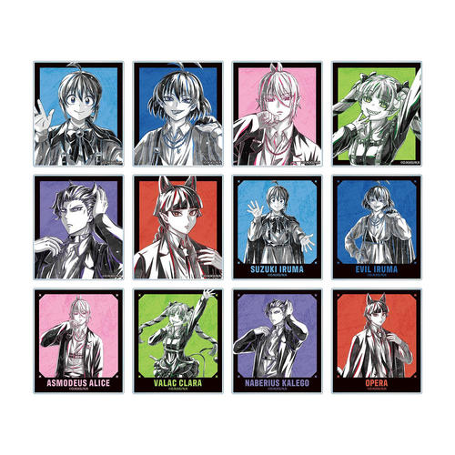 ������܂���! ���Ԃ��� �`�����낵 ��ׯ����� Ver. �ڰ�ިݸ� Ani-Art BLACK LABEL ���ٶ��� BOX 