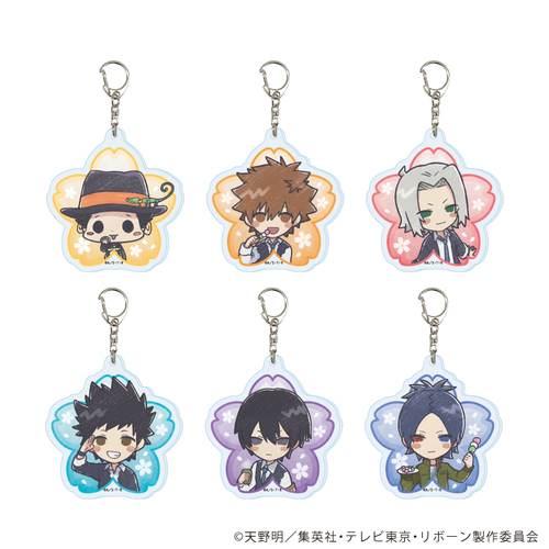 ���ٷ����ް �u�ƒ닳�t˯���REBORN!�v 31 / ��ײ��� (�S6��) (���̱�� �׽�) BOX 