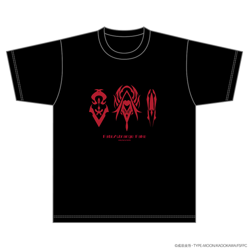 �wFate/strange Fake�x T��� 