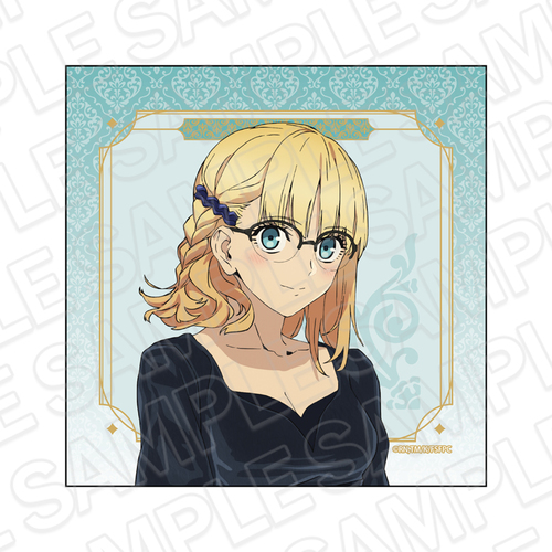 TV��� �wFate/strange Fake�x ϲ��̧��ް �Զ���ޮ� Black outfit Ver. 