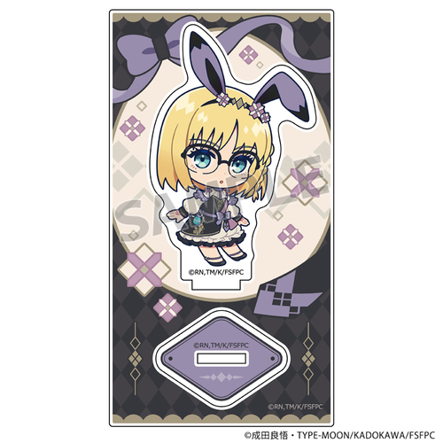 Fate/strange Fake ���ٽ���� (�Զ���ޮ� / �Ʒ��) 