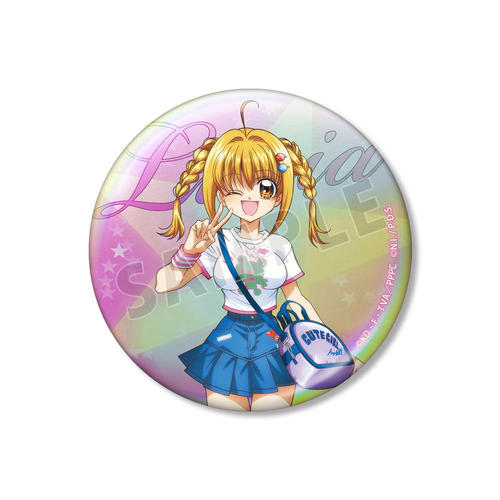 �҂��҂��߯� ANGEL BLUE ���� �`�����낵 ���C�邿�� 75mm ���׊��ޯ�� Ver. A 