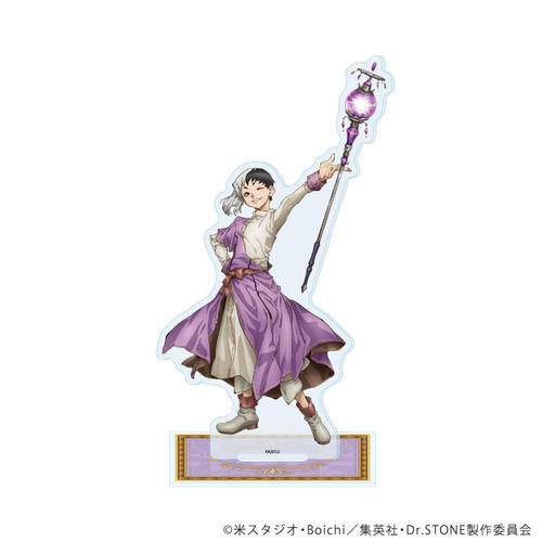 ���ٽ���� �uDr.STONE�v 81 / ���������� RPG Ver. (�`�����낵�׽�) 