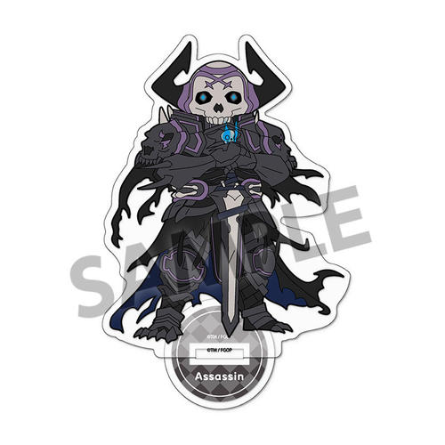 �҂����! Fate/Grand Order ���ٽ���� Vol. 5 ���� / "�R�̉�" 