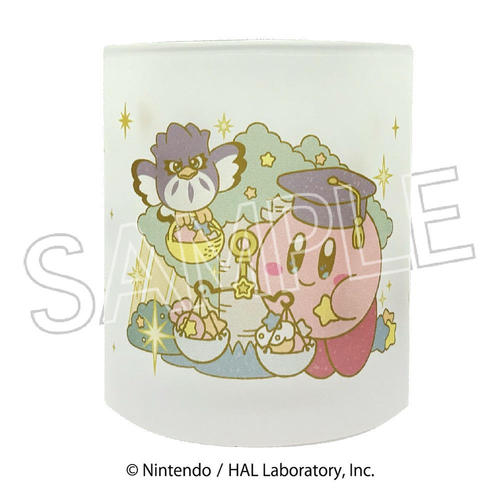 ���̶��ި KIRBY �۽���ߥ�ڸ��� �۽�ϸ� �Ă�т�� 