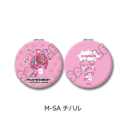 ��� �w��͓��} �ٷ�����޳���x ���߸��װ (mochocho ��2�e) M-SA (���) 