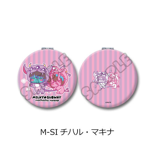 ��� �w��͓��} �ٷ�����޳���x ���߸��װ (mochocho ��2�e) M-SI (��٥Ϸ�) 