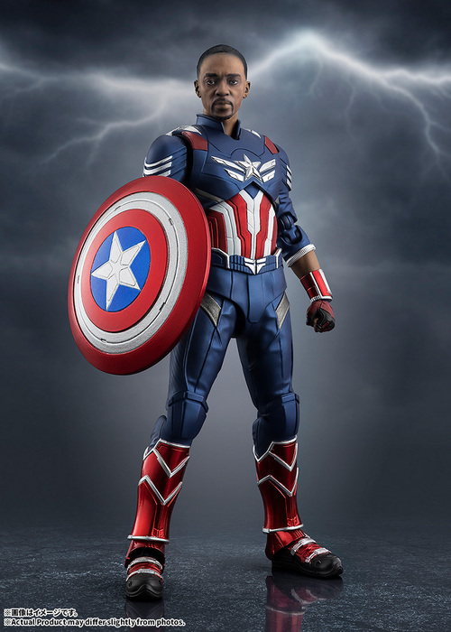 S.H.Figuarts �����ݥ��ض (���ݼެ���/�ީ�ѽ��޲) 