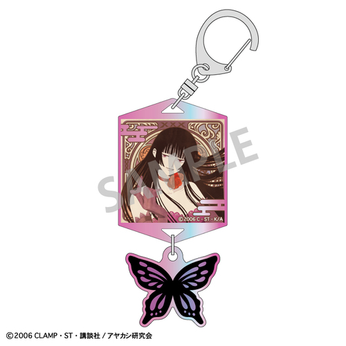 xxxHOLiC ������߰µ��ױ��ٷ����ް �댴�Ўq A / �б�TOUCH 