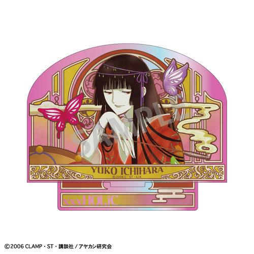 xxxHOLiC ���ױ��ٽ���� �댴�Ўq B / �б�TOUCH 