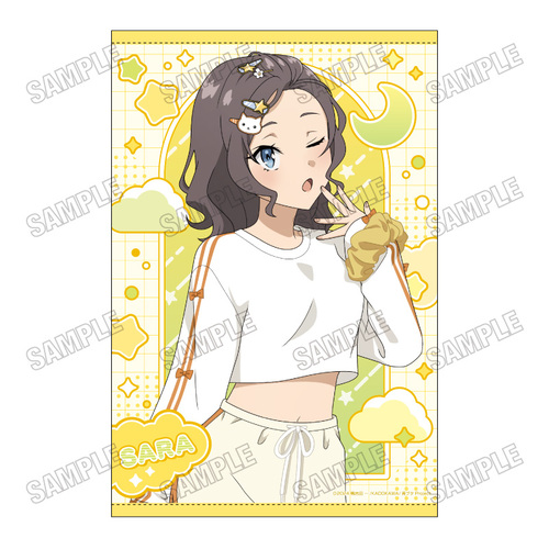 ��� �u�t�����Y�ͻ���۰��̖������Ȃ��v �`�����낵 B2 ��߽�ذ (4) �P�H�ї� 