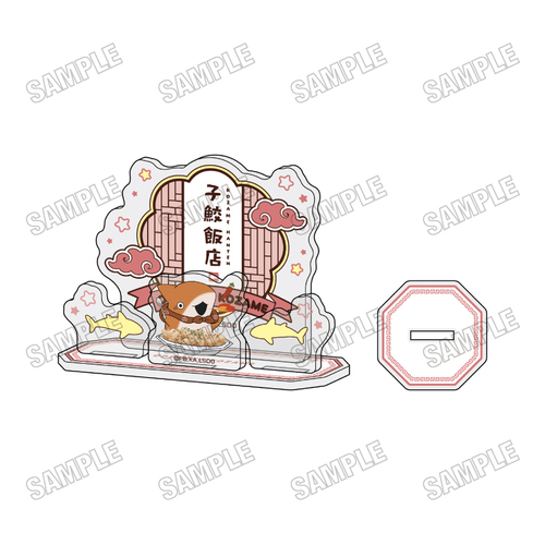 �f�� �u���ł����q��� �Ƃ����̂��Ƃ������v �`�����낵 �Ʊ��ټ޵�� �y�q�L�ѓX Ver. B�z (4) �q��҂���� 