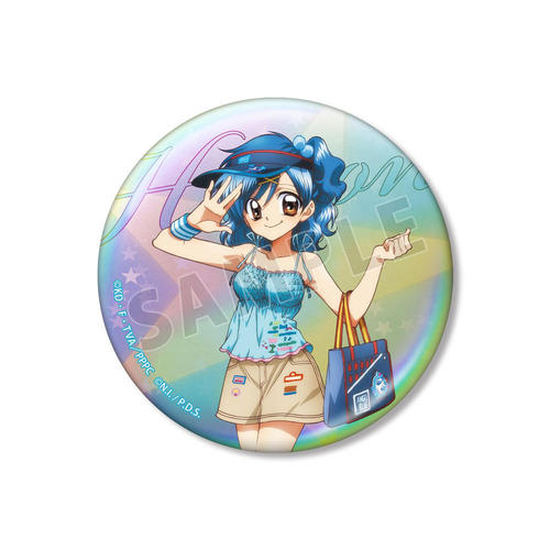 �҂��҂��߯� ANGEL BLUE ���� �`�����낵 �󐶔g�� 75mm ���׊��ޯ�� Ver. A 