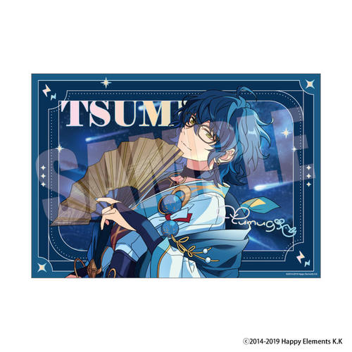 ���񂳂�Ԃ�����!! ���̫�sparkle Vol. 2-B 19. �t�ނ� 