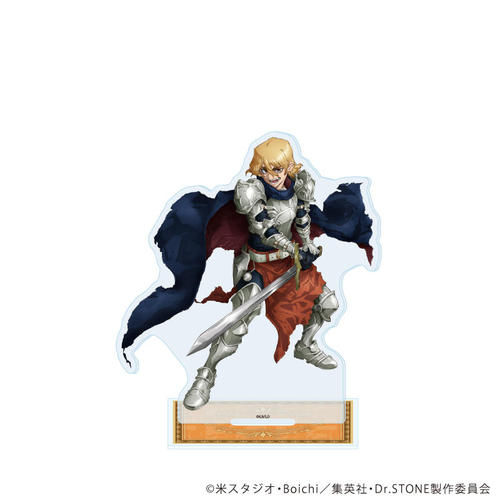 ���ٽ���� �uDr.STONE�v 82 / ���C���� RPG Ver. (�`�����낵�׽�) 