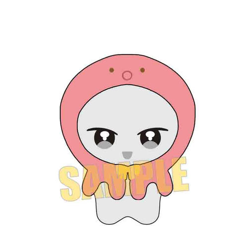 ���ł���! �ʂ�����`�� �ۂ񂿂� ���� 