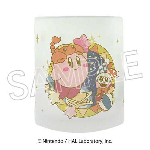 ���̶��ި KIRBY �۽���ߥ�ڸ��� �۽�ϸ� ������� 