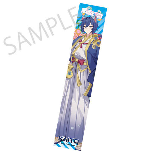 �u����и�~�����L�~�^�Ă̌F�J�v ʲ��د����װ��� KAITO Art by ���� 