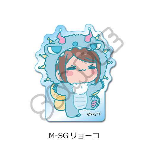 ��� �w��͓��} �ٷ�����޳���x ��������ۯ� (mochocho ��2�e) M-SG (خ��) 