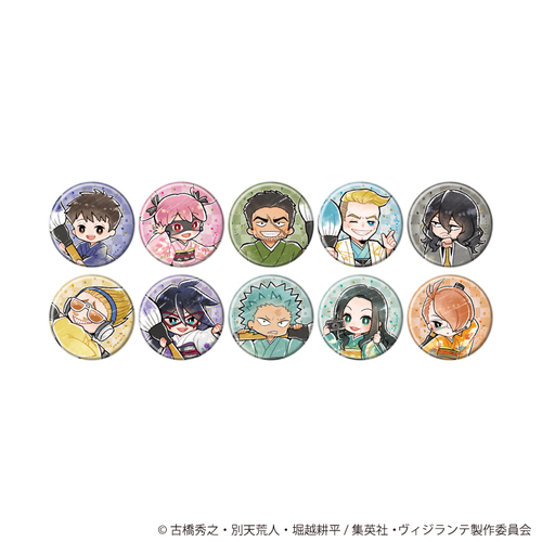 ���ޯ�� �u�ި����� -�l��˰۰����б ILLEGALS-�v 04 / �ڰ�ިݸ� (�S10��) (��۱��) BOX 