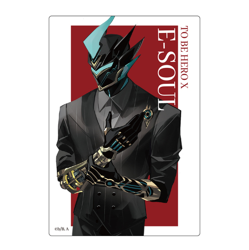 �uTO BE HERO X�v �ï�� ���d 