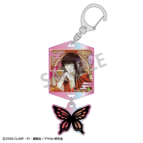 xxxHOLiC ������߰µ��ױ��ٷ����ް �댴�Ўq B / �б�TOUCH 