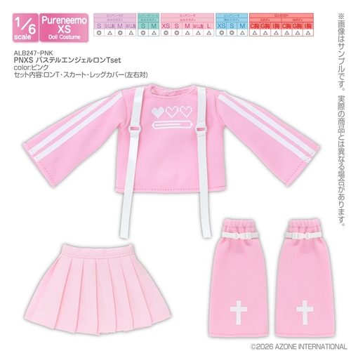 �ްٳ�� �߭�ư� ���� ALB247-PNK PNXS �߽�ٴݼު���Tset ��ݸ