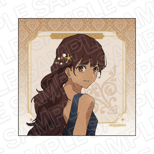 TV��� �wFate/strange Fake�x ϲ��̧��ް è�ȥ��ٸ Black outfit Ver. 