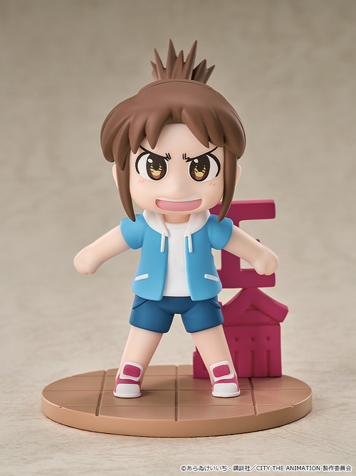Mini Memory CITY THE ANIMATION ��_���� 