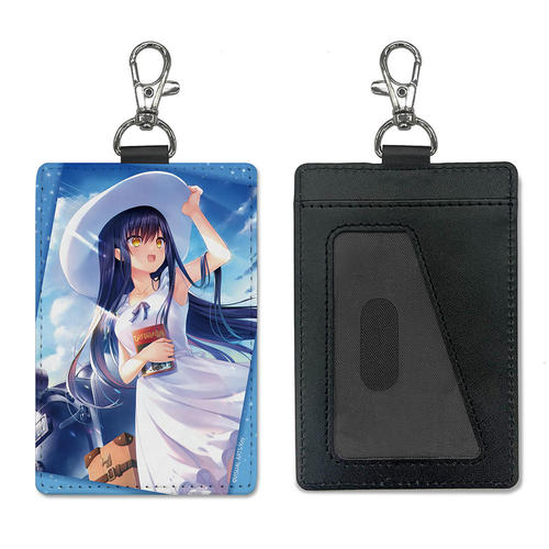 Summer Pockets REFLECTION BLUE �v���� �߽��� (Ž�ݕt��) �Ђ��L�c�̖`�� Ver. 